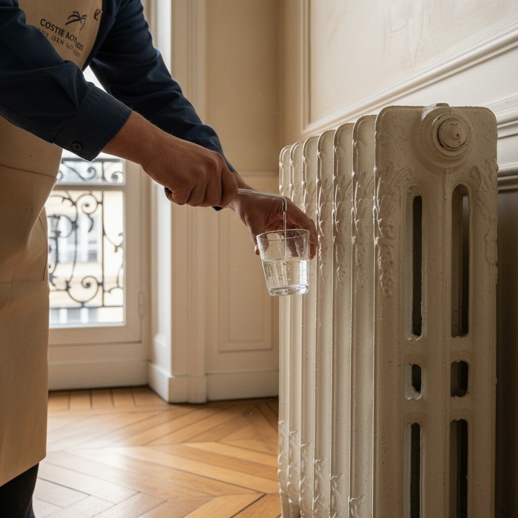 THERMOCLIM SERVICES